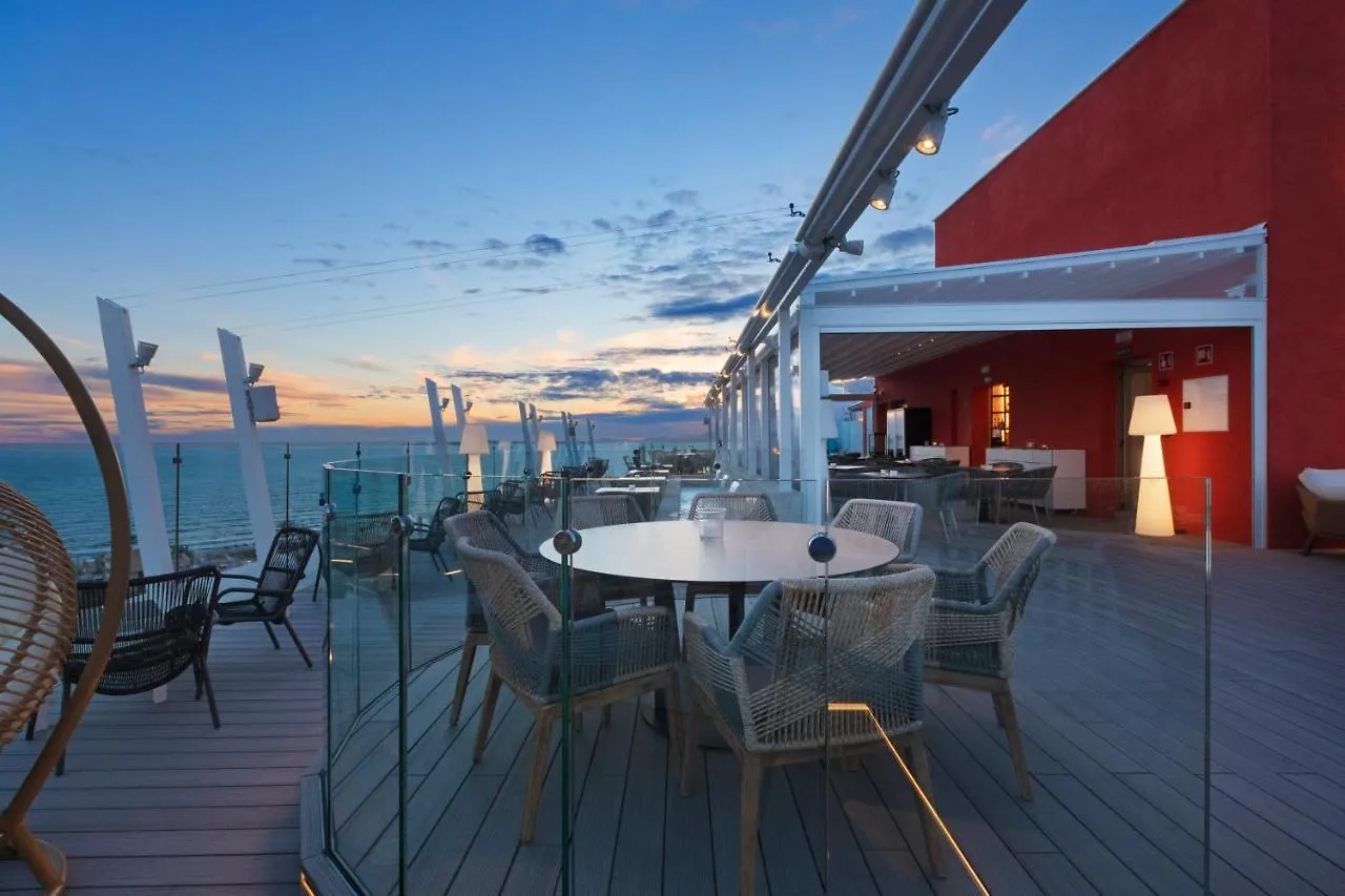 ****  Hotel Obelisco Playa de Palma  Spanje