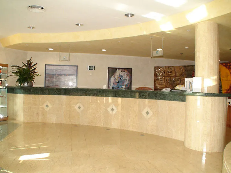 Hotel Obelisco Playa de Palma
