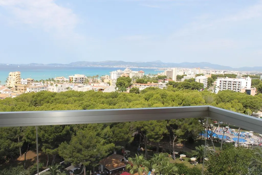 Hotel Obelisco Playa de Palma