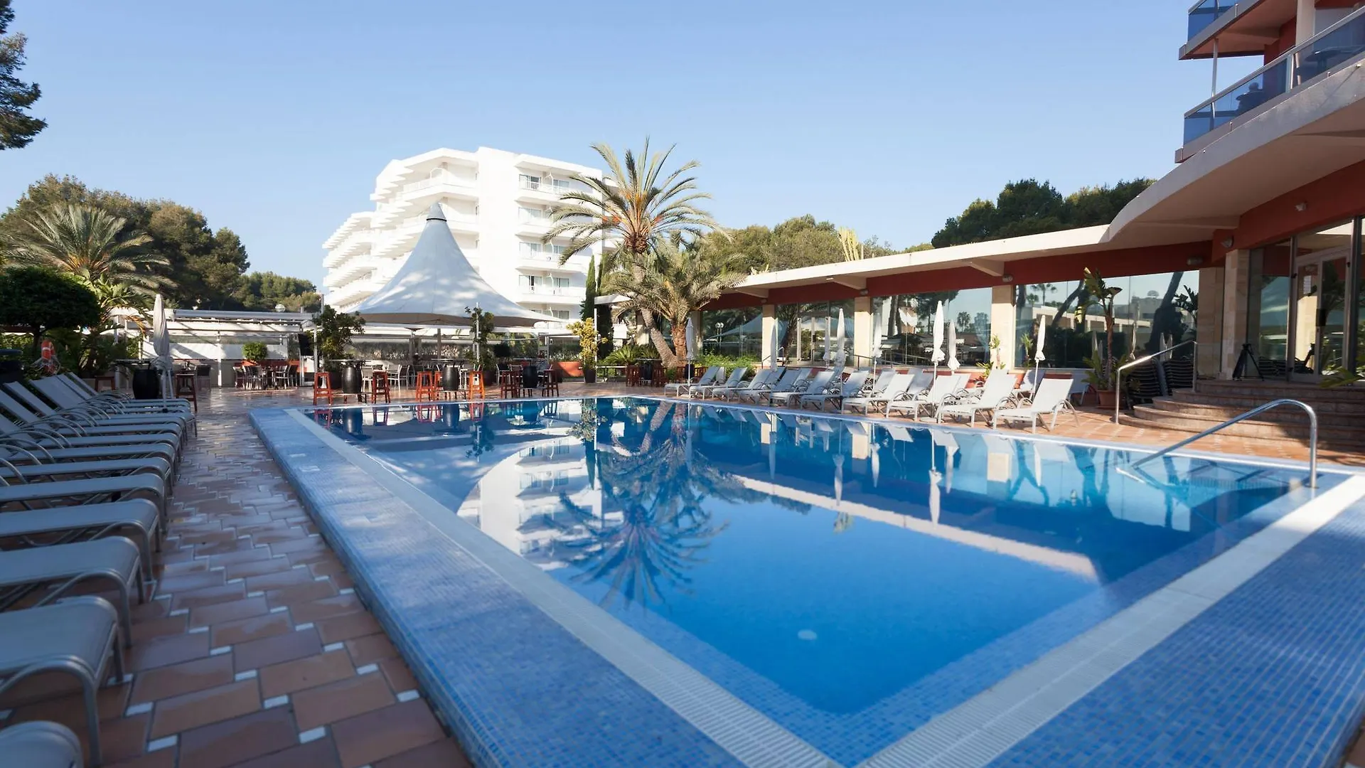 Hotel Obelisco Playa de Palma   Playa de Palma (Mallorca)