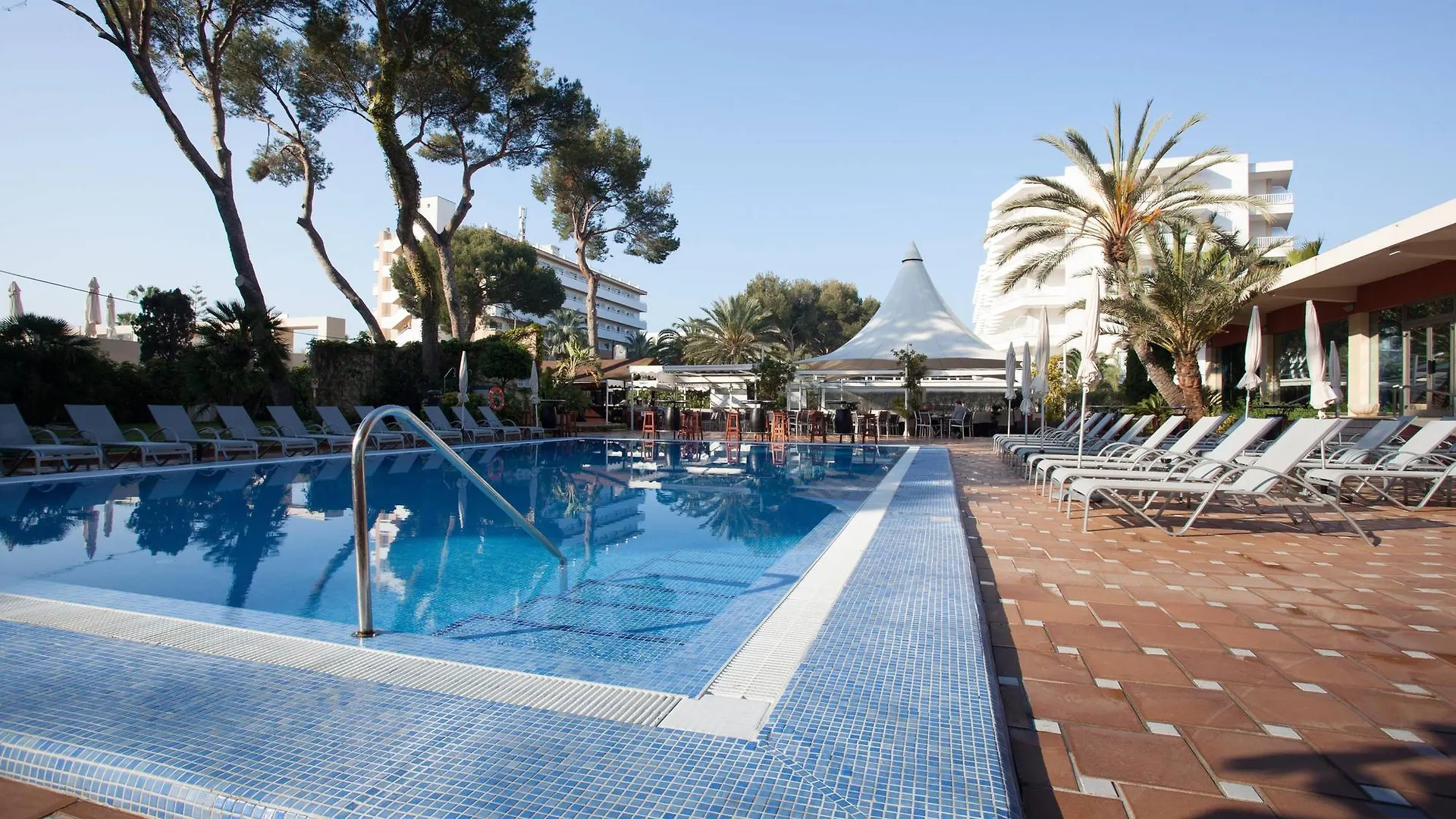 Hotel Obelisco Playa de Palma