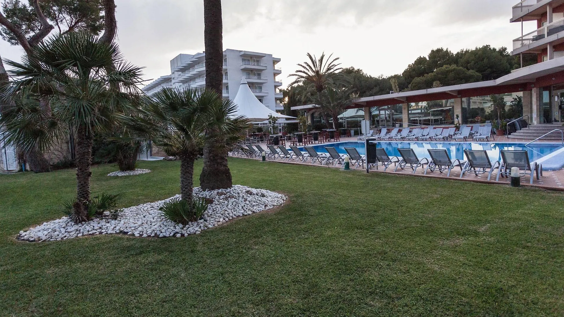 Hotel Obelisco Playa de Palma  4*, Playa de Palma (Mallorca) Spanje