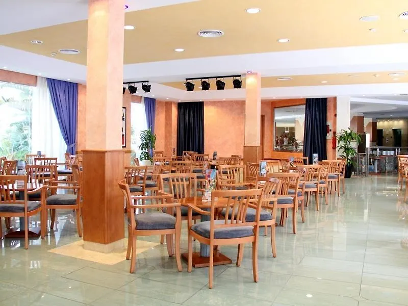 Hotel Obelisco Playa de Palma