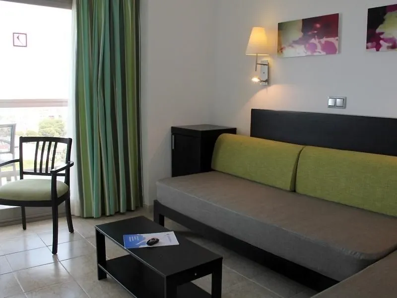 Hotel Obelisco Playa de Palma  Spanje