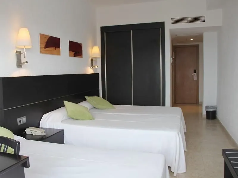 ****  Hotel Obelisco Playa de Palma  Spanje