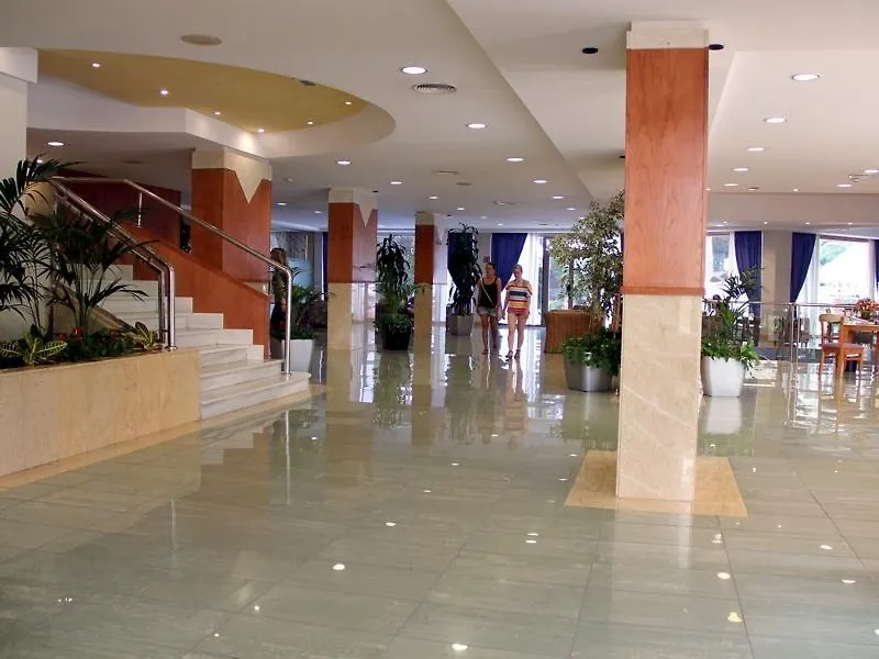 ****  Hotel Obelisco Playa de Palma  Spanje