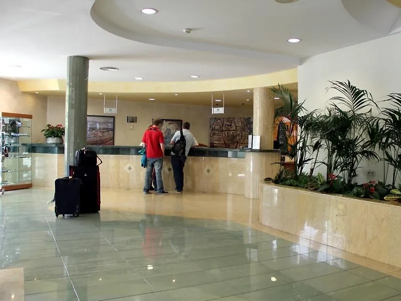 Hotel Obelisco Playa de Palma  Spanje