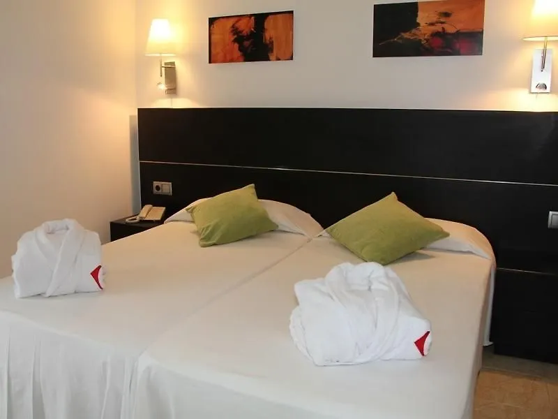 Hotel Obelisco Playa de Palma