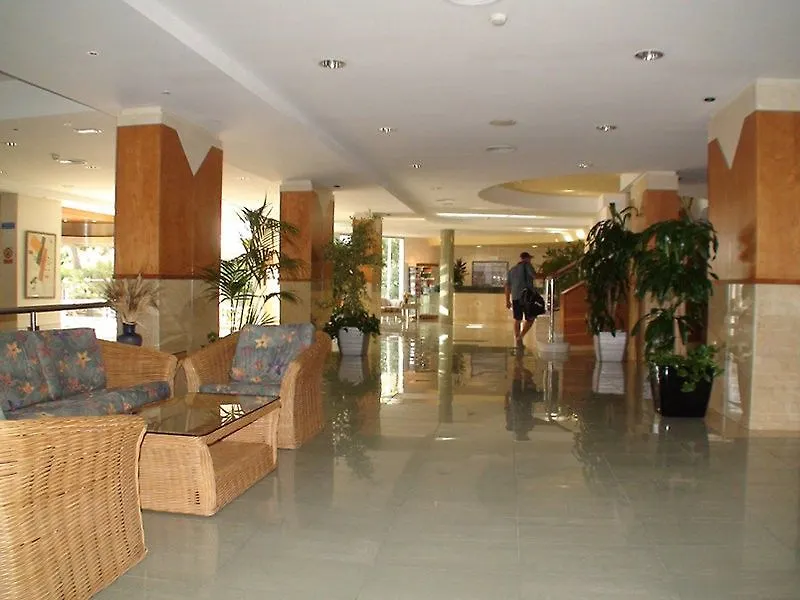 Hotel Obelisco Playa de Palma  4*, Playa de Palma (Mallorca) Spagna
