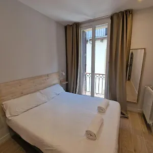 Guest house Break