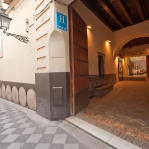 Alcántara Siviglia