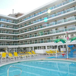 ohtels-villa-dorada.catalonia-hotels.com/