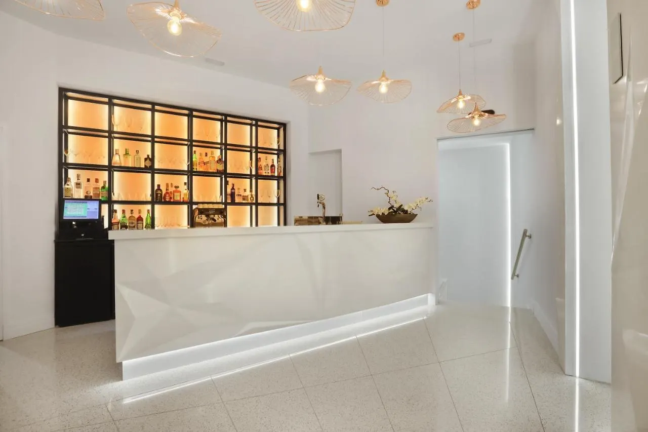 ****  Hotel Obelisco Playa de Palma  Hiszpania