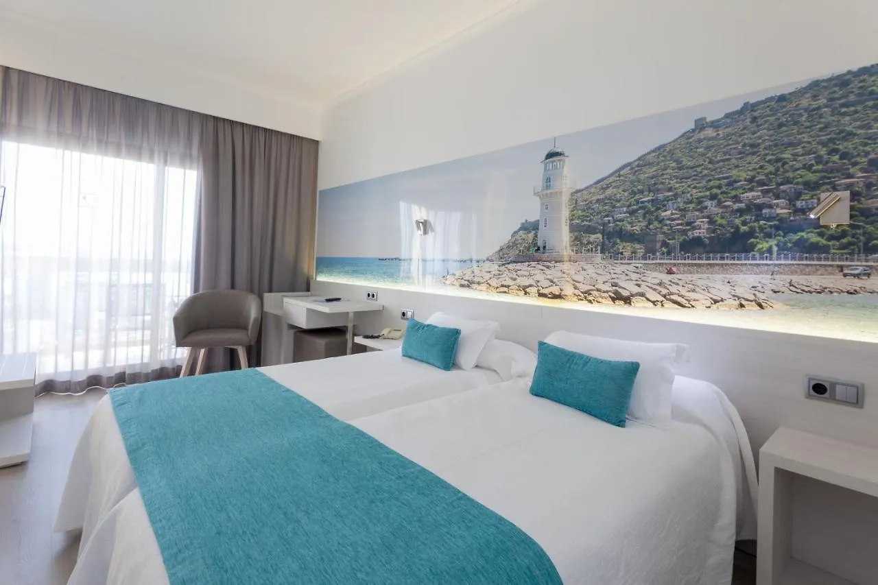 Hotel Obelisco Playa de Palma  Playa de Palma (Mallorca)