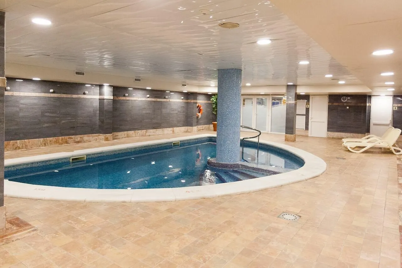 ****  Hotel Obelisco Playa de Palma  Spain