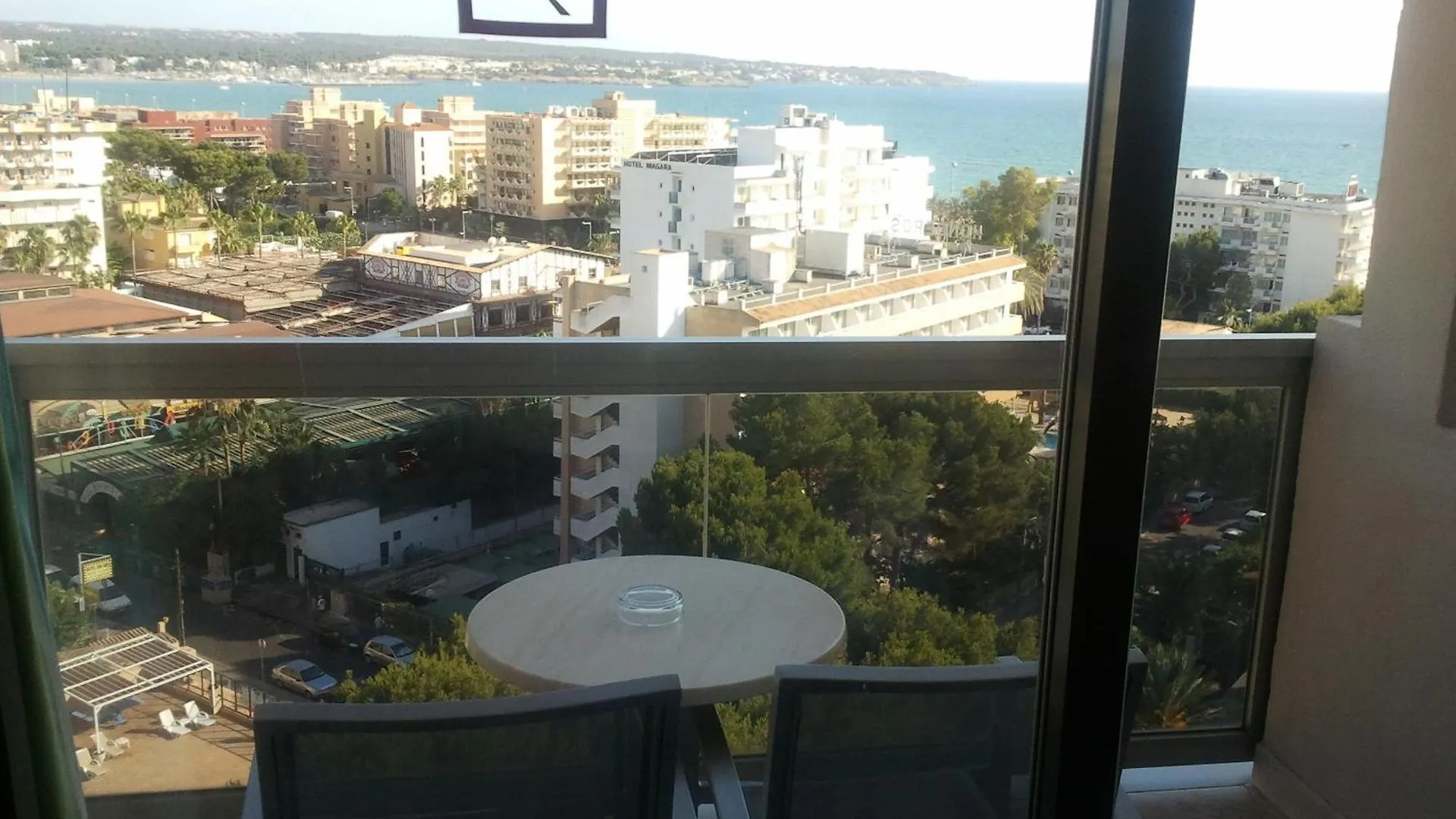 Hotel Obelisco Playa de Palma  4*, Playa de Palma (Mallorca)