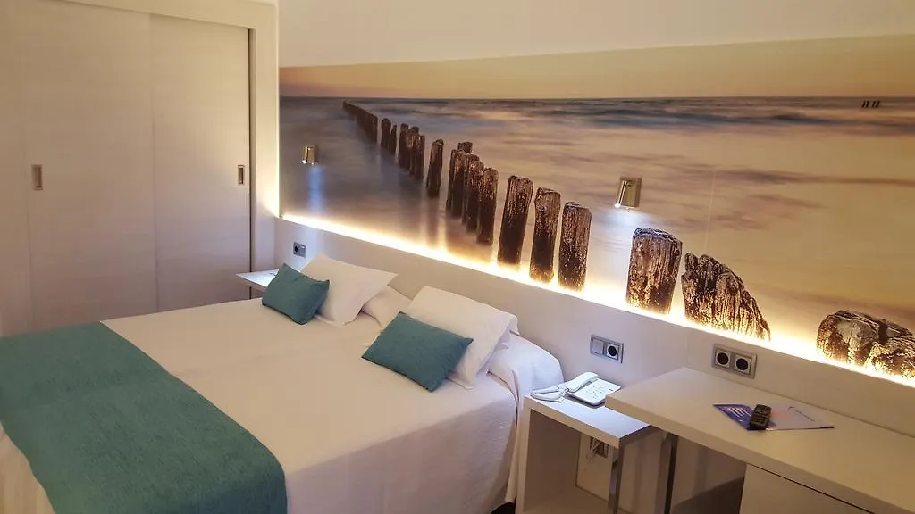 Hotel Obelisco Playa de Palma