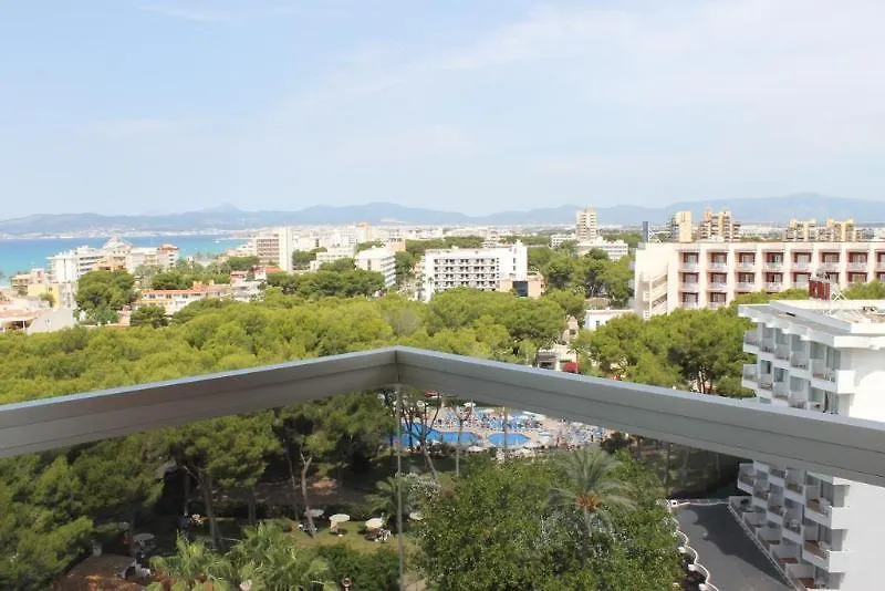 Hotel Obelisco Playa de Palma