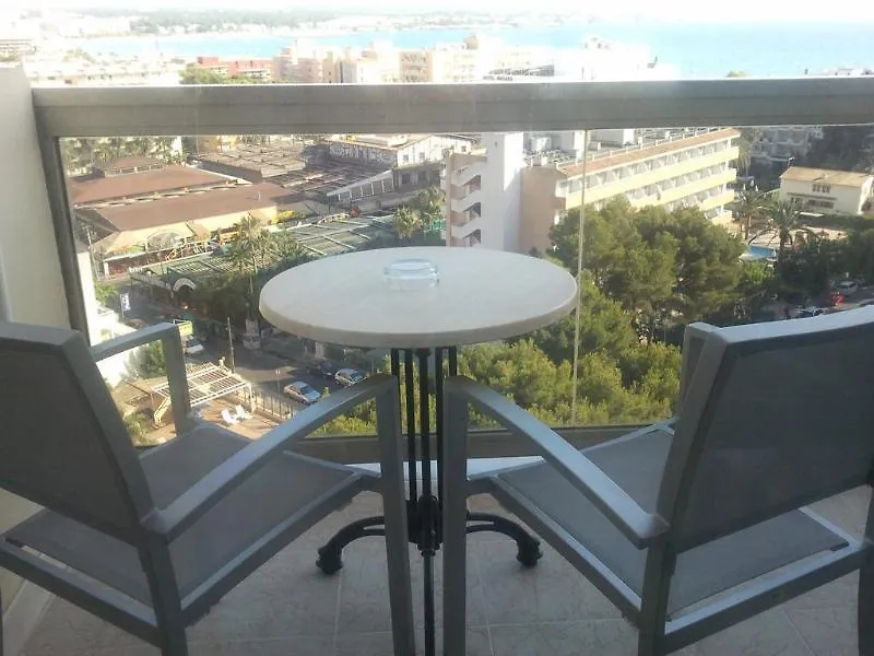 Hotel Obelisco Playa de Palma