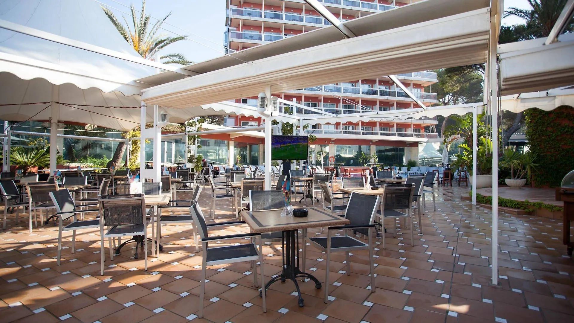 Hotel Obelisco Playa de Palma
