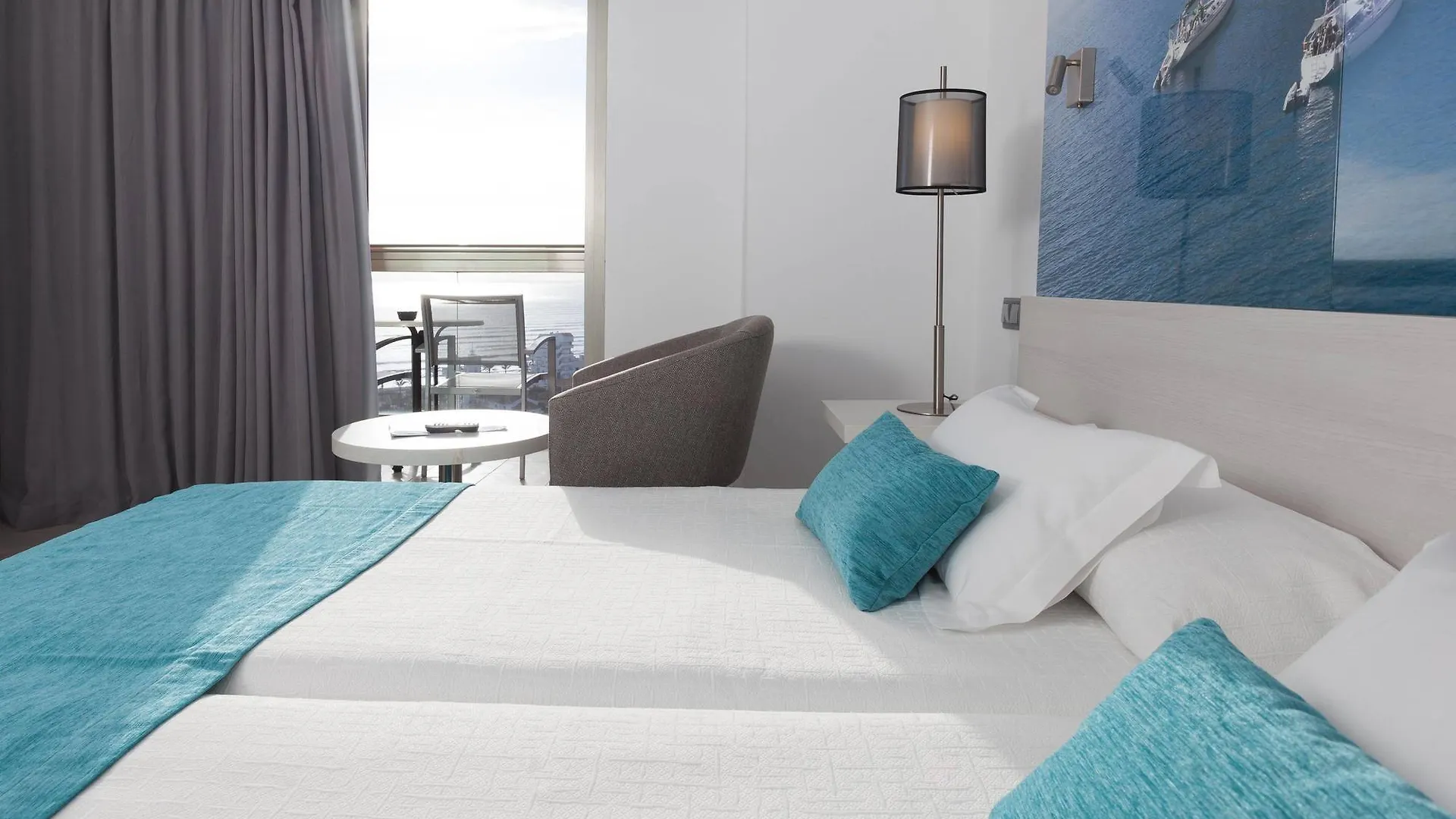 Hotel Obelisco Playa de Palma
