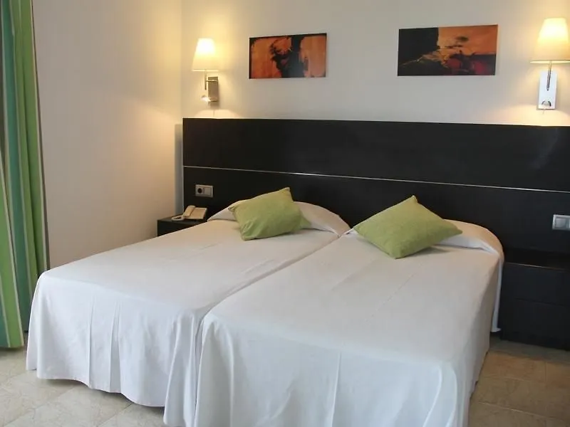 Hotel Obelisco Playa de Palma