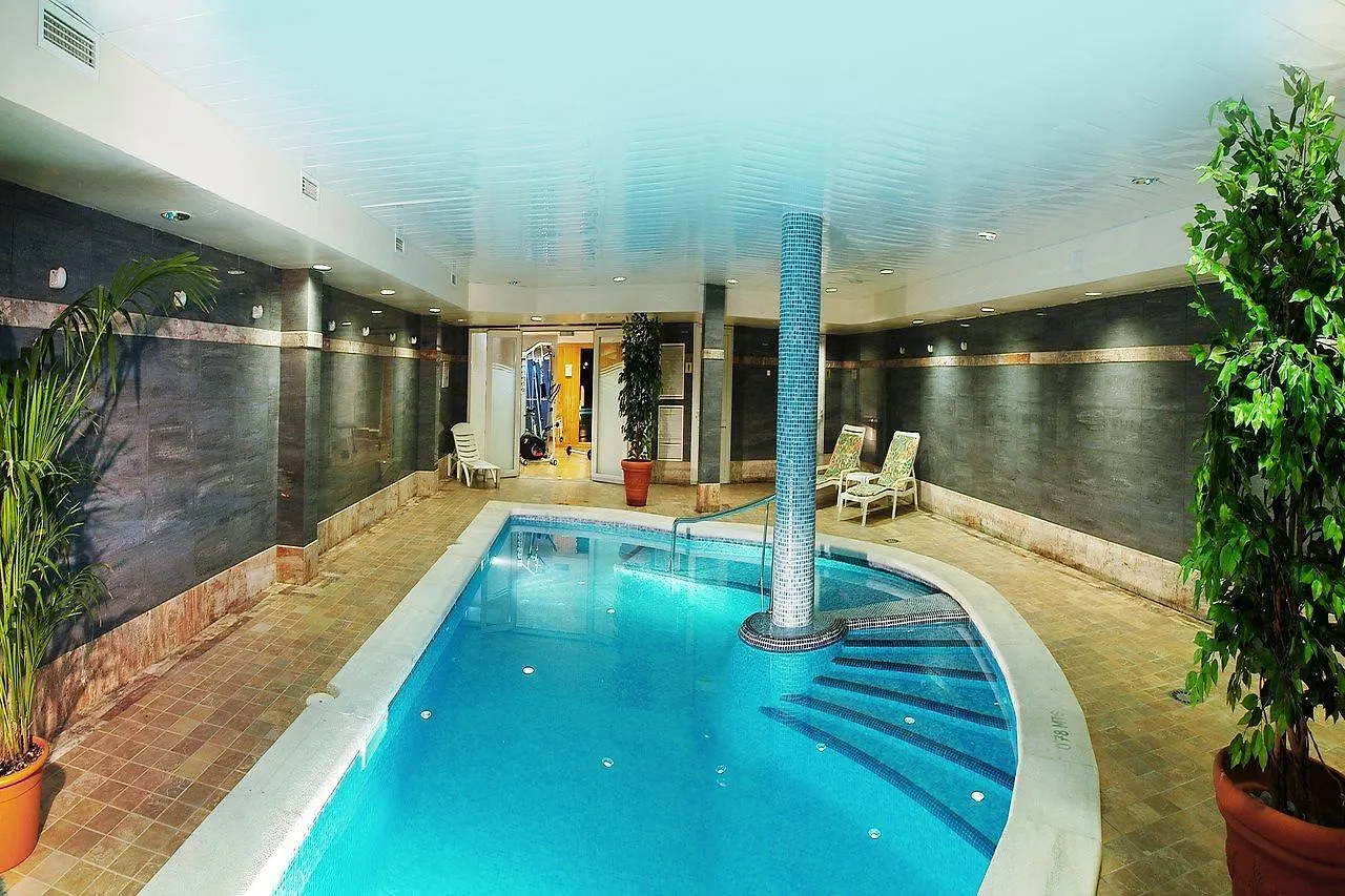 Hotel Obelisco بلايا ذي بالما 4*,  إسبانيا