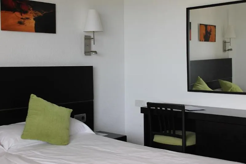Hotel Obelisco بلايا ذي بالما إسبانيا