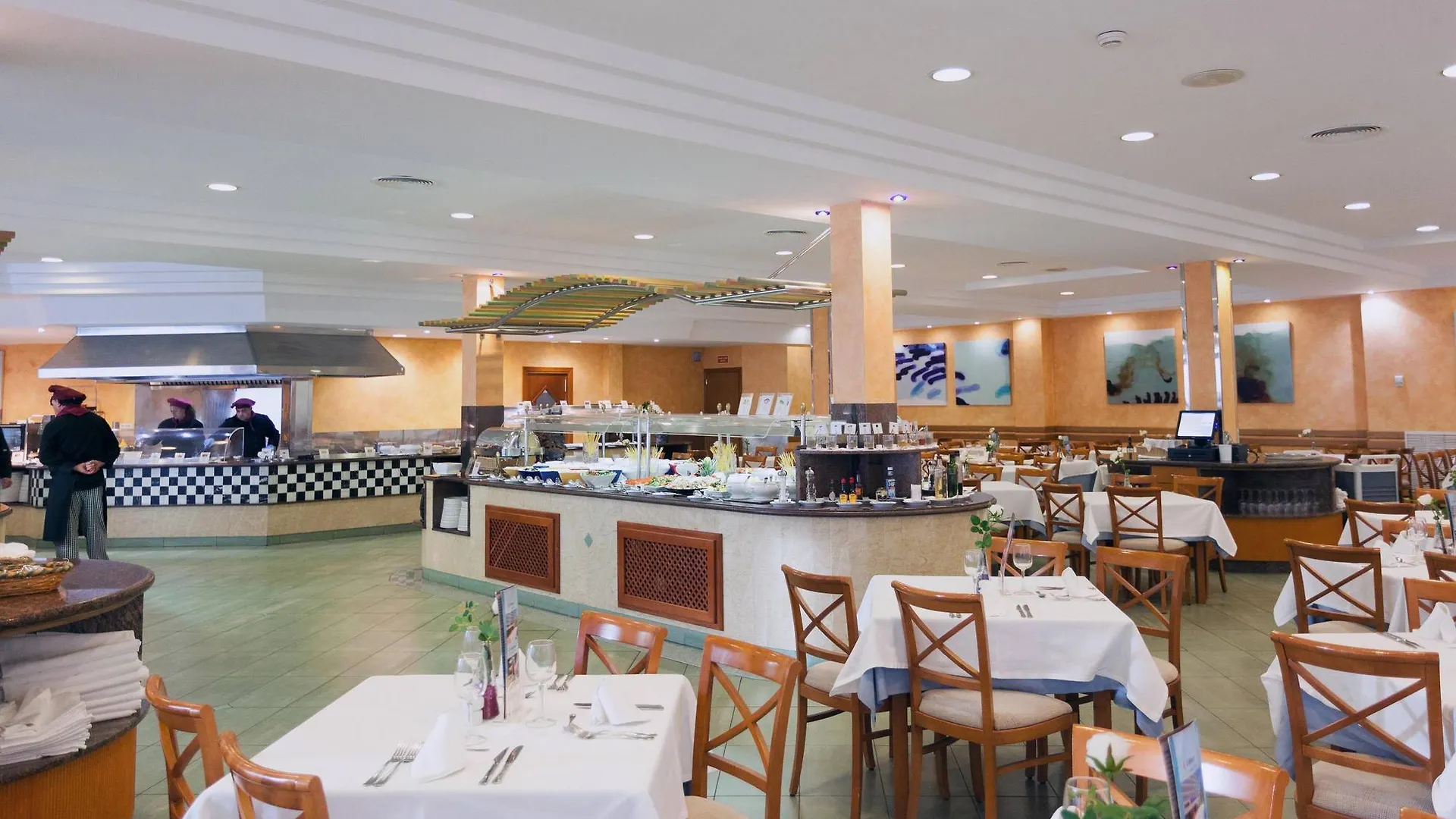 Hotel Obelisco بلايا ذي بالما