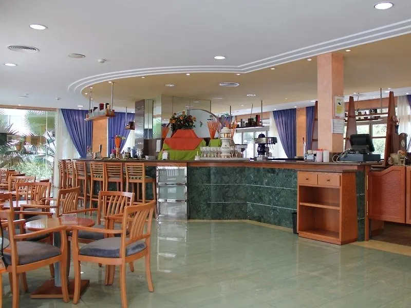 Hotel Obelisco بلايا ذي بالما
