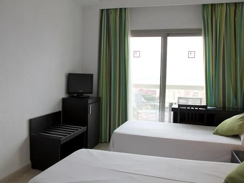 Hotel Obelisco بلايا ذي بالما